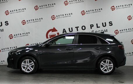 KIA cee'd III, 2019 год, 1 829 000 рублей, 5 фотография