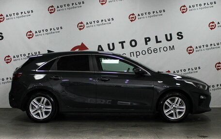 KIA cee'd III, 2019 год, 1 829 000 рублей, 6 фотография