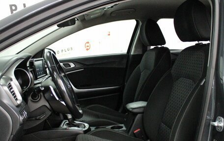 KIA cee'd III, 2019 год, 1 829 000 рублей, 8 фотография