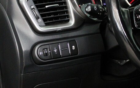 KIA cee'd III, 2019 год, 1 829 000 рублей, 10 фотография