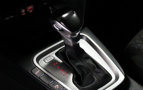 KIA cee'd III, 2019 год, 1 829 000 рублей, 11 фотография