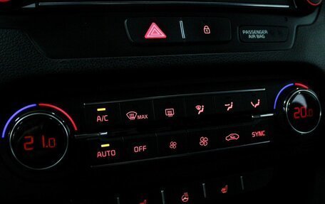 KIA cee'd III, 2019 год, 1 829 000 рублей, 17 фотография