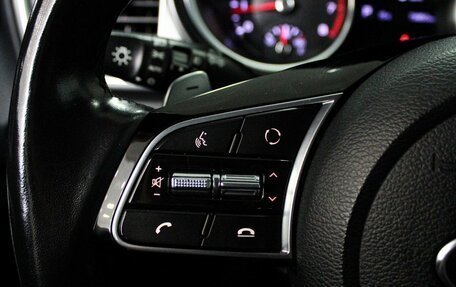 KIA cee'd III, 2019 год, 1 829 000 рублей, 13 фотография