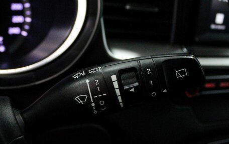 KIA cee'd III, 2019 год, 1 829 000 рублей, 15 фотография