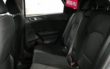 KIA cee'd III, 2019 год, 1 829 000 рублей, 9 фотография