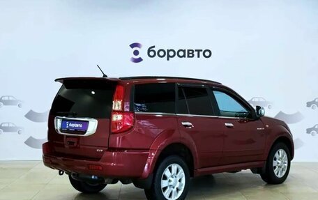 Great Wall Hover, 2007 год, 667 000 рублей, 3 фотография