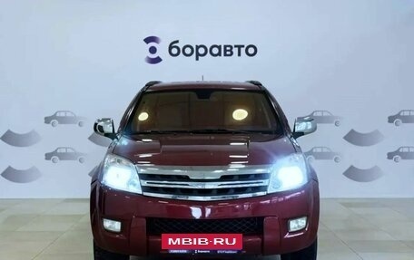 Great Wall Hover, 2007 год, 667 000 рублей, 2 фотография