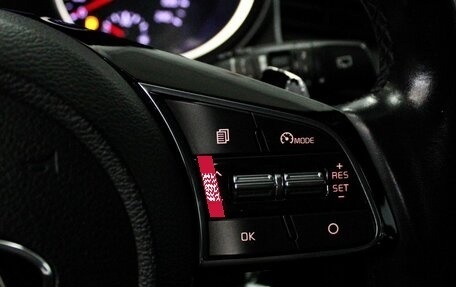 KIA cee'd III, 2019 год, 1 829 000 рублей, 14 фотография