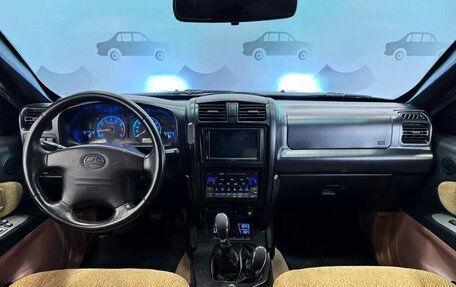 Great Wall Hover, 2007 год, 667 000 рублей, 11 фотография