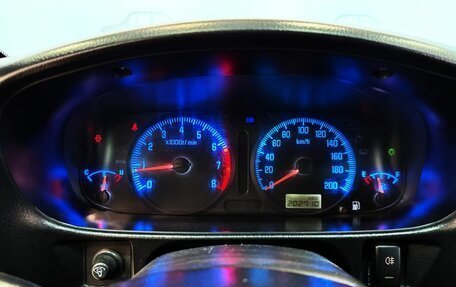 Great Wall Hover, 2007 год, 667 000 рублей, 10 фотография