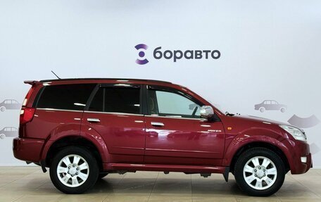 Great Wall Hover, 2007 год, 667 000 рублей, 6 фотография