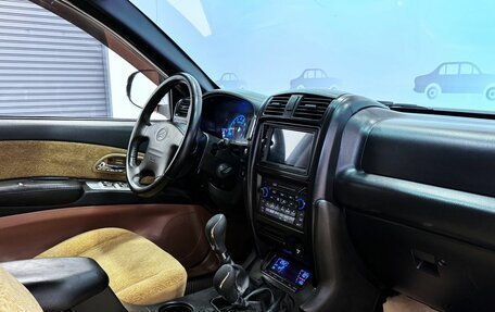 Great Wall Hover, 2007 год, 667 000 рублей, 8 фотография