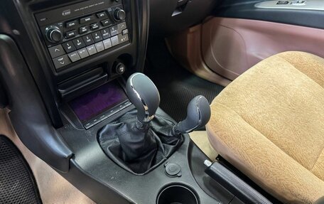 Great Wall Hover, 2007 год, 667 000 рублей, 13 фотография