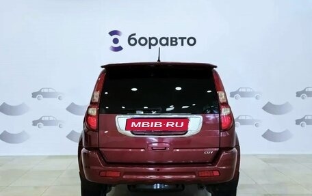 Great Wall Hover, 2007 год, 667 000 рублей, 4 фотография