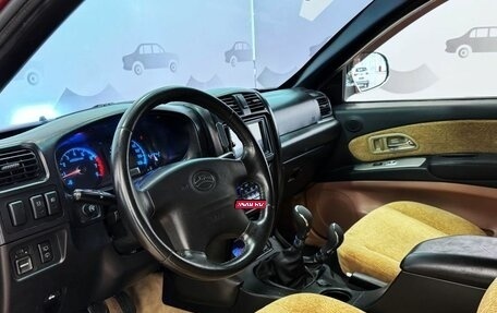 Great Wall Hover, 2007 год, 667 000 рублей, 7 фотография