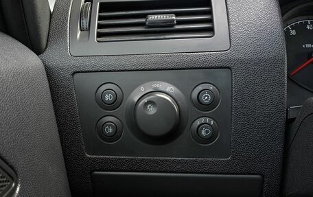 Opel Zafira B, 2011 год, 589 000 рублей, 14 фотография