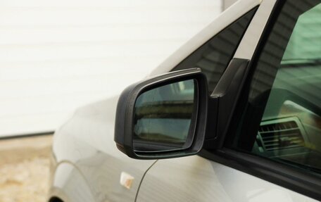 Opel Zafira B, 2011 год, 589 000 рублей, 8 фотография