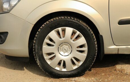 Opel Zafira B, 2011 год, 589 000 рублей, 7 фотография