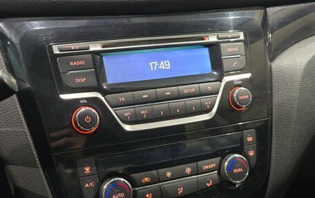 Nissan Qashqai, 2014 год, 1 570 000 рублей, 14 фотография