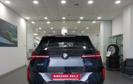 BMW X3, 2025 год, 7 090 000 рублей, 4 фотография