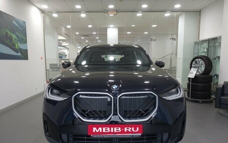 BMW X3, 2025 год, 7 090 000 рублей, 3 фотография