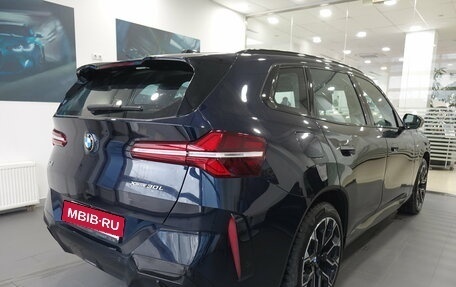 BMW X3, 2025 год, 7 090 000 рублей, 2 фотография