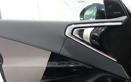 BMW X3, 2025 год, 7 090 000 рублей, 8 фотография