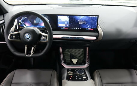 BMW X3, 2025 год, 7 090 000 рублей, 12 фотография