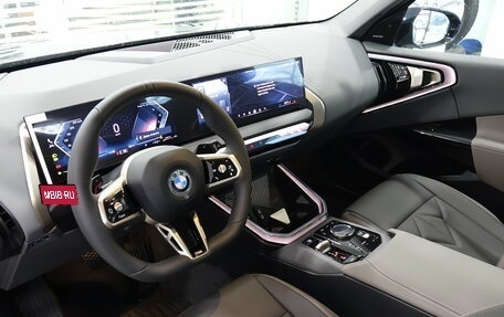 BMW X3, 2025 год, 7 090 000 рублей, 9 фотография