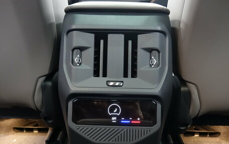 BMW X3, 2025 год, 7 090 000 рублей, 19 фотография