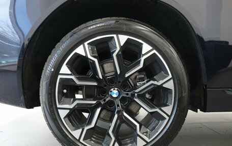 BMW X3, 2025 год, 7 090 000 рублей, 27 фотография