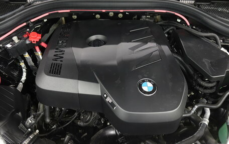 BMW X3, 2025 год, 7 090 000 рублей, 26 фотография