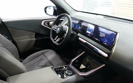 BMW X3, 2025 год, 7 090 000 рублей, 22 фотография