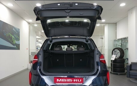 BMW X3, 2025 год, 7 090 000 рублей, 25 фотография