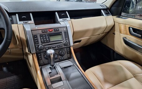 Land Rover Range Rover Sport I рестайлинг, 2006 год, 899 000 рублей, 18 фотография