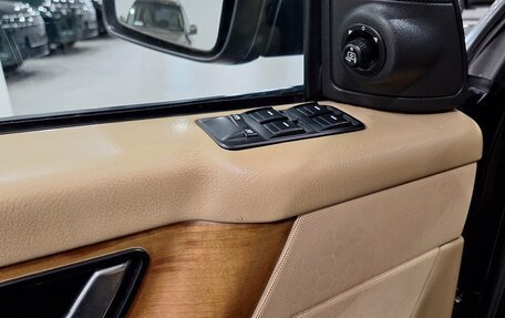 Land Rover Range Rover Sport I рестайлинг, 2006 год, 899 000 рублей, 23 фотография