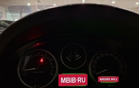 Land Rover Range Rover Sport I рестайлинг, 2006 год, 899 000 рублей, 24 фотография