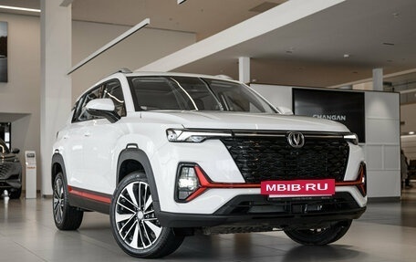 Changan CS35 Plus, 2024 год, 2 709 900 рублей, 3 фотография