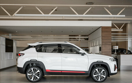 Changan CS35 Plus, 2024 год, 2 709 900 рублей, 11 фотография