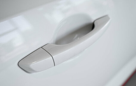 Changan CS35 Plus, 2024 год, 2 709 900 рублей, 13 фотография