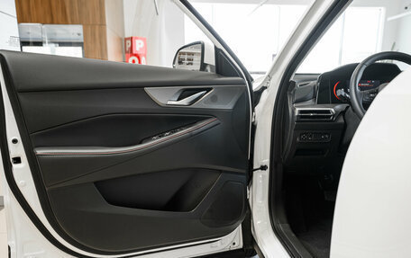 Changan CS35 Plus, 2024 год, 2 709 900 рублей, 15 фотография