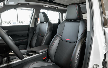 Changan CS35 Plus, 2024 год, 2 709 900 рублей, 34 фотография