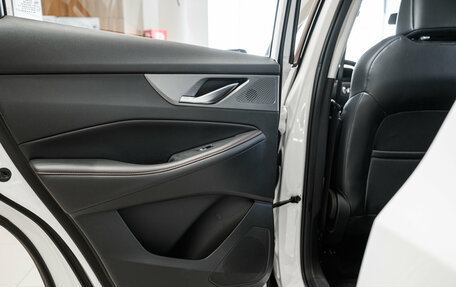 Changan CS35 Plus, 2024 год, 2 709 900 рублей, 35 фотография