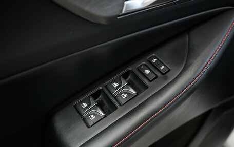 Changan CS35 Plus, 2024 год, 2 709 900 рублей, 29 фотография