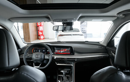 Changan CS35 Plus, 2024 год, 2 709 900 рублей, 27 фотография