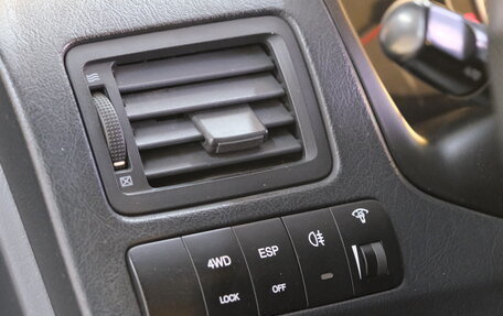 Hyundai Tucson III, 2007 год, 949 000 рублей, 10 фотография