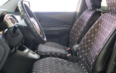 Hyundai Tucson III, 2007 год, 949 000 рублей, 8 фотография