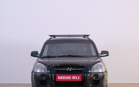 Hyundai Tucson III, 2007 год, 949 000 рублей, 3 фотография