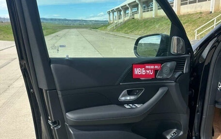 Mercedes-Benz GLS, 2026 год, 24 600 000 рублей, 2 фотография