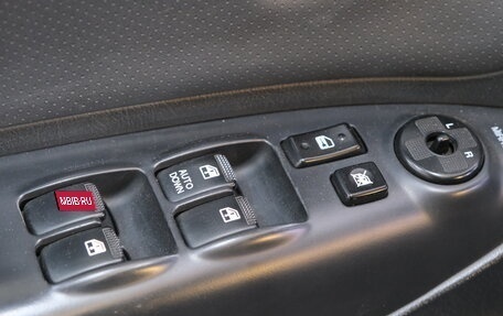 Hyundai Tucson III, 2007 год, 949 000 рублей, 9 фотография